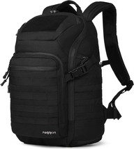 Tactical Backpack Military Army Molle Day Assault Pack Daypack Rucksack,... - $87.99