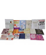 Lot 20 Books On Enlightenment, Spirituality, Guidance And Mental Health - $33.25