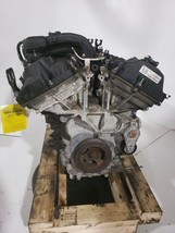 Engine 3.7L VIN K 8th Digit Fits 13-19 MKT 1207853 - £684.90 GBP