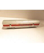 LIONEL POST-WAR HO TRAINS- NEW HAVEN RPO CAR- VG - ORIGINAL - B1B - $19.00