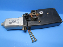 00 01 Nissan Maxima 00 01 Infiniti i30 Q45 00 Sunroof Motor 91295-2Y020 OEM - $72.67