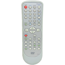 Funai NB100 Pre-Owned Multi Brand DVD/VCR Combo Remote Control - £14.15 GBP