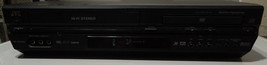 JVC HR-XVC30U DVD VCR Combo Player Recorder VHS w/AV Cable - Tested &amp; Wo... - $42.03