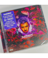 Indigo Cd From Chris Brown 30 Plus Tracks Featuring Drake Lil Wayne G Eazy - £23.69 GBP
