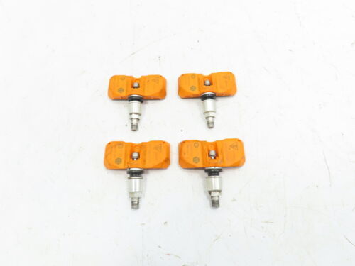 07 Porsche Boxster 987 #1265 Tire Pressure Set, TPMS 911 99760602101 - $79.19