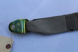 2003-2004 INFINITI G35 SEDAN REAR L/R SEAT BELT BUCKLE K2870 image 3
