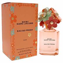 Marc Jacobs Daisy Eau So Fresh Daze Women EDT Spray 2.5 oz image 8