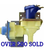 Commercial Ice Machine Water Inlet Solenoid Valve for Manitowoc 00000796... - €46,93 EUR