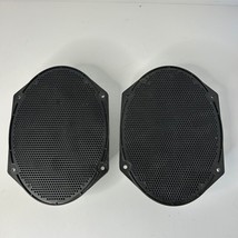 2003-2011 Ford Crown Victoria Front Door 2 Speakers Pair 7U5T-18808-BA #... - $42.63