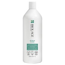 Matrix Biolage Scalp Sync Clarifying Shampoo 33.8oz - $52.98