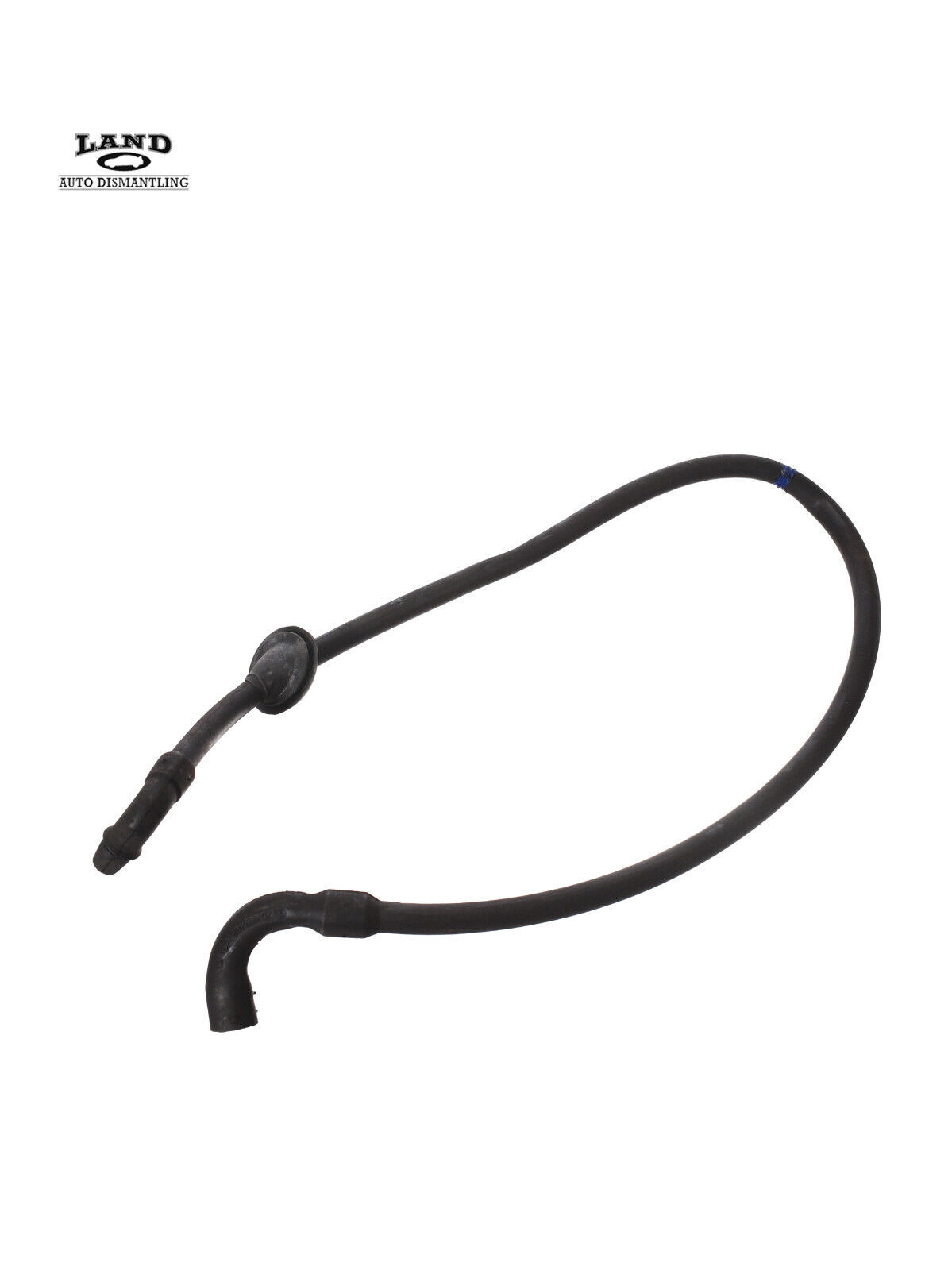 MERCEDES R231 SL-CLASS FUEL DOOR GAS CAP LID DRAIN LINE HOSE TUBE A23163... - $9.89