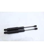 07-13 MERCEDES-BENZ W221 S600 HOOD LIFT SUPPORT SHOCKS STRUTS PAIR E4503 - $42.96