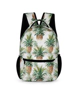 Mondxflaur Retro Pineapple Backpacks for School Kids Teen Lightweight 16... - €30,14 EUR