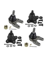 4x2 Front Upper Lower Ball Joints For Mazda B2200 SE-5 2.2L Mazda B2600 ... - €54,02 EUR 4x2 Front Upper Lower Ball Joints For Mazda B2200 SE-5 2.2L Mazda B2600 ... - €54,02 EUR