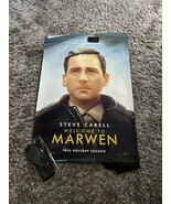 Welcome to Marwen 2018 Double Sided Original Movie Poster 27&quot; x 40&quot; - $23.00 CAD