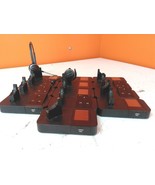 Lot of 13 Defective Jabra 9400BS Base Stations and Headsets AS-IS for Parts - €66,01 EUR