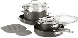 All-clad Essentials Hard Anodized Cookware(Build your own Custom Cookware Set) - $18.69+