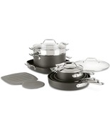 All-clad Essentials Hard Anodized Cookware(Build your own Custom Cookwar... - $27.28 CAD+