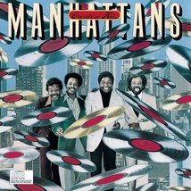 Manhattans - Greatest Hits CD - £10.19 GBP