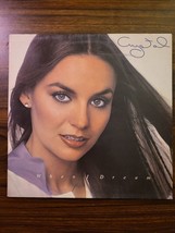 Crystal Gayle - When I Dream - Used Vinyl Record - C7350A - £4.58 GBP