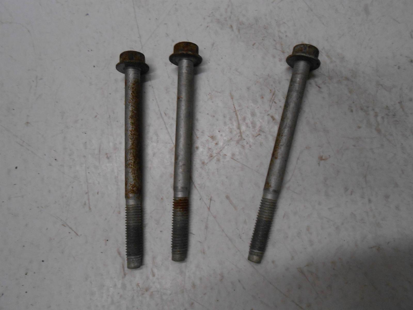 2011 Chevrolet Equinox Alternator Bolts - $29.99