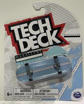 TECH DECK - MAXALLURE - Ultra Rare - 96mm Fingerboard  - £19.64 GBP