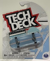 TECH DECK - MAXALLURE - Ultra Rare - 96mm Fingerboard  - $25.00