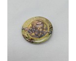 Guild Ball Brewers Guild Chibi Team Tapper Pin Pinback 1.5&quot; - £7.80 GBP