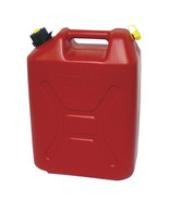 Scepter Scepter 20L Jerry Cans Fuel Can Self Venting (450x330x185mm) - £65.84 GBP