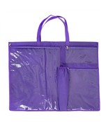 The Gypsy Quilter ToteOlogy Purple Sewing Notions Tote - €41,02 EUR The Gypsy Quilter ToteOlogy Purple Sewing Notions Tote - €41,02 EUR