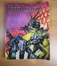 Rifts Worldbook Ser: Rifts Xiticix Invasion Eric Thompson &amp; Kevin Siembied 1999 - £19.77 GBP
