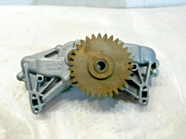 Volvo D13 Diesel Engine Oil Pump 2129352301 OEM - $225.00