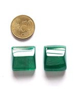 Emerald Sugar Loaf Cabochon , 167.02 Cttw , Emerald Sugar Loaf Cabochon ... - $61,546.82 CAD