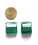 Emerald Sugar Loaf Cabochon , 167.02 Cttw , Emerald Sugar Loaf Cabochon ... - £35,147.73 GBP