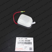 Genuine Toyota 73-82 Land Cruiser FJ40 FJ45 FJ55 Interior Dome Light 812... - $51.30