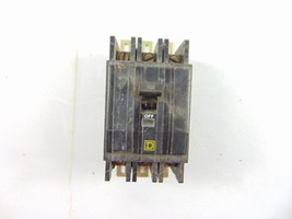 Square D SR255 25A Circuit Breaker - $39.59