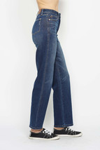 Judy Blue Full Size High Waist Tummy Control Jeans - $1,237.37 MXN