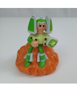 Vintage 1996 Yu-Gi-Oh Rocket Warrior Kazuki Takahashi Pull-Back Burger K... - €4,95 EUR