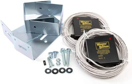 Wayne Dalton for Doormaster Models Using 372 MHz Infrared Safety Sensors - $85.95