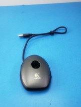 ORIGINAL LOGITECH DIGITAL PEN CHARGING DOCKING CRADLE STATION #P-UD9 866... - $14.84