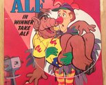 Winner Take Alf (Alf Storybooks) Fleming, Robert Loren and Kemplin, Martha - $3.51