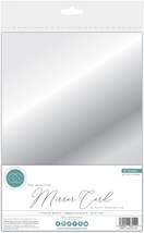 Craft Consortium The Essential Mirror Card A4-Silver (Pack of 3) - $936.54 MXN
