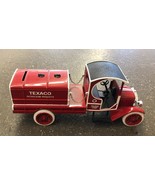 Ertl Texaco 1919 GMC Tanker Truck Bank Diecast # 19542 - $39.30 CAD