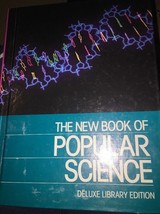 the new book of popular science 3 deluxe library edition - £16.61 GBP