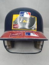 Rawlings Youth MLB Authentic Style T-Ball Batting Helmet Sz 6 1/4-6 7/8 CA3 - £11.30 GBP