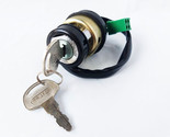 FOR Suzuki RV90 RV125 TC125 TS185 TS250 TS400 Ignition Switch New - $19.19