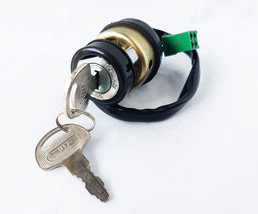 FOR Suzuki RV90 RV125 TC125 TS185 TS250 TS400 Ignition Switch New - $19.19