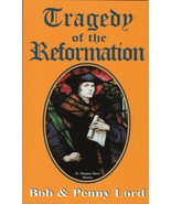 Tragedy of the Reformation,  Book 2, by Bob and Penny Lord New - £10.94 GBP