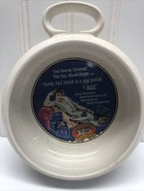 Watkins Heritage Collection Garda Nail Polish Soup Bowl 1992 #7 Of 8 (7907) - £11.99 GBP