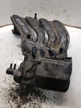 Intake Manifold 1.6L Sedan Fits 12-16 18 VERSA 1345298 - $1,635.33 MXN